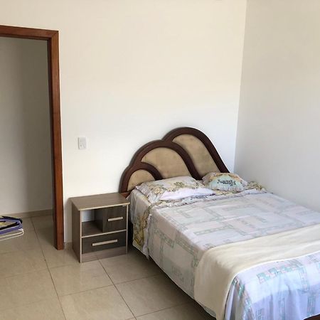 Casa Na Praia D Ule - Guarapari Exterior foto
