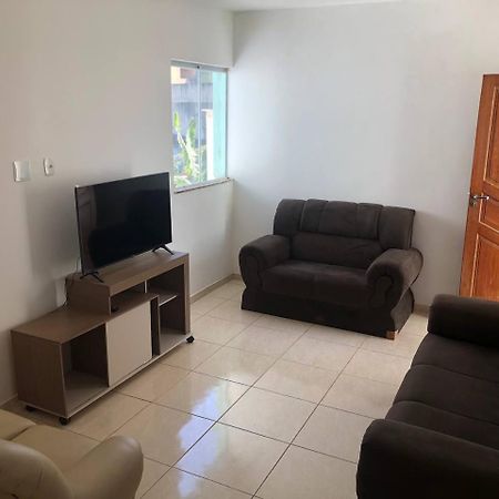 Casa Na Praia D Ule - Guarapari Exterior foto