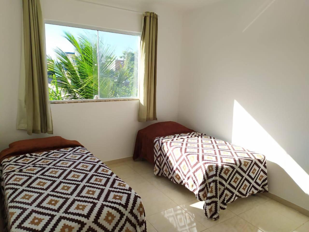 Casa Na Praia D Ule - Guarapari Exterior foto