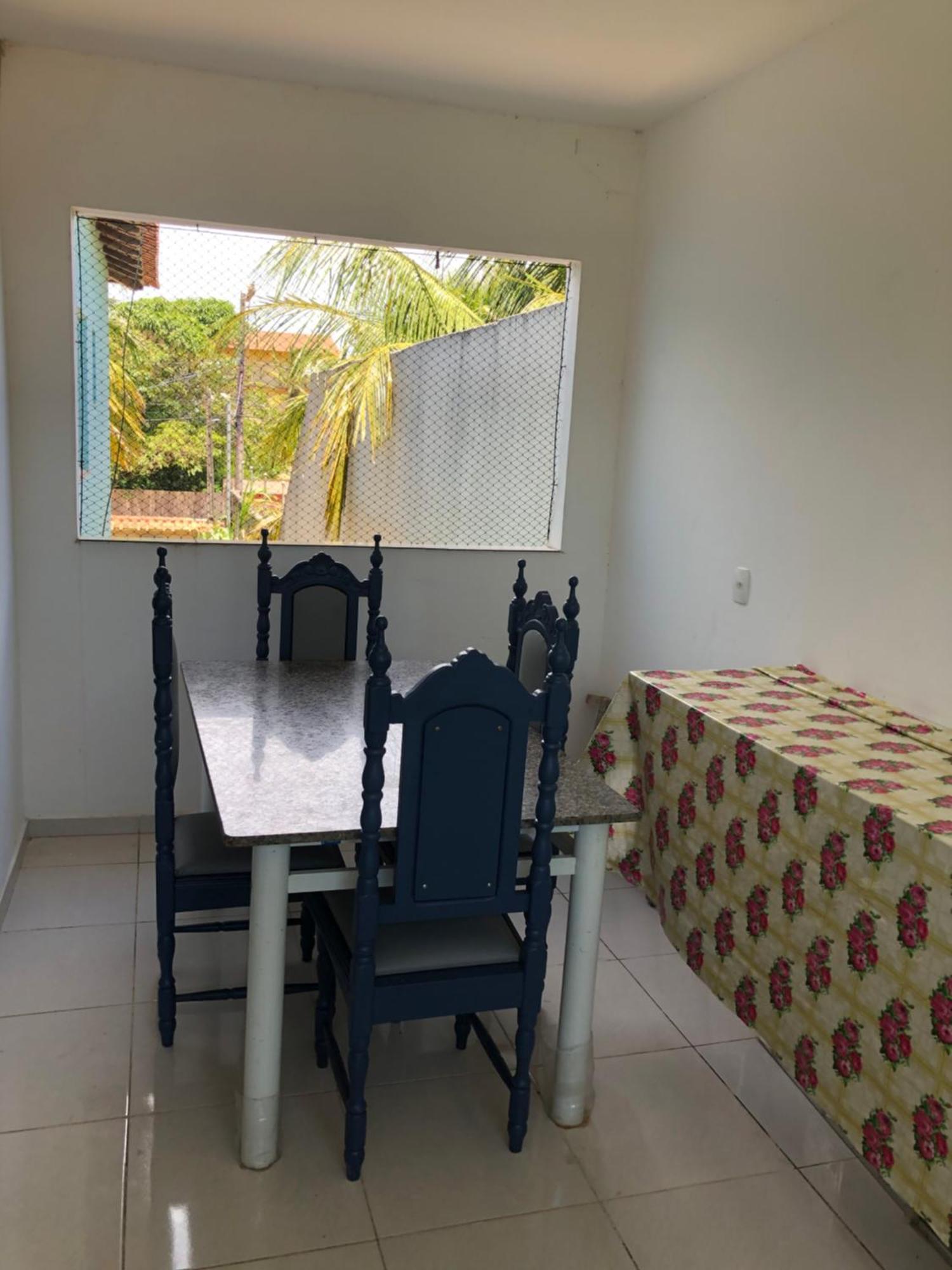 Casa Na Praia D Ule - Guarapari Exterior foto